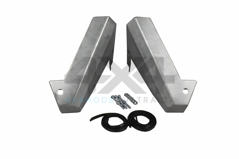 Performance Suspension Racing Alloy Cab Flare (Landcruiser 70/80/105)