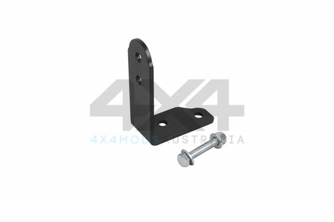 Performance Suspension Racing 2-3in Brake Proportioning Valve Bracket (Landcruiser 70 Series)