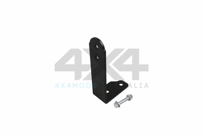 Performance Suspension Racing 4-5in Brake Proportioning Valve Bracket (Landcruiser 70 Series)