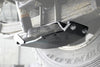 Performance Suspension Racing Leaf Spring Glide Plate (Landcruiser 70 Series)