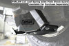 Performance Suspension Racing Leaf Spring Glide Plate (Landcruiser 70 Series)