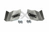 Performance Suspension Racing Leaf Spring Glide Plate Shock Guard (Landcruiser 70 Series)