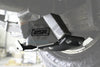 Performance Suspension Racing Leaf Spring Glide Plate Shock Guard (Landcruiser 70 Series)