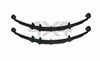 Performance Suspension Racing Constant Load Leaf Spring for 100-350KG (Landcruiser 76 Series) — fits Toyota Landcru...