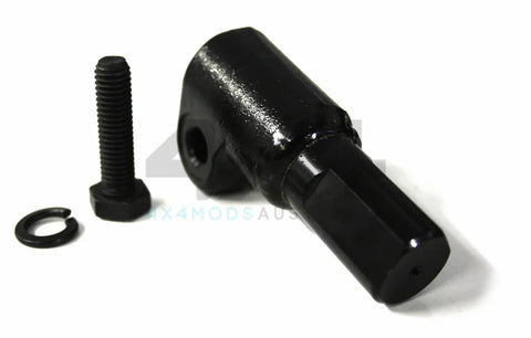 Performance Suspension Racing Steering Column Extension (Ranger PX/BT-50) — fits Mazda BT-50 UP