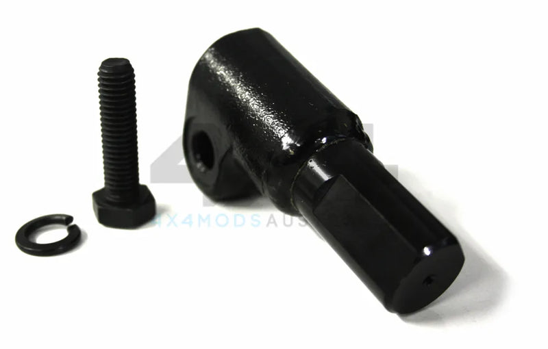 Performance Suspension Racing Steering Column Extension (Ranger PX/BT-50) — fits Mazda BT-50 UP