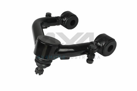 Performance Suspension Racing Adjustable Upper Control Arms (Ranger PX/BT-50) — fits Mazda BT-50 UP