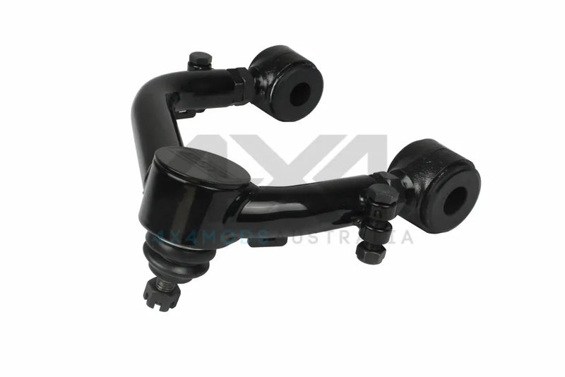Performance Suspension Racing Adjustable Upper Control Arms (Ranger PX/BT-50) — fits Mazda BT-50 UP