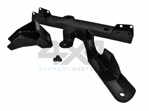 Performance Suspension Racing Diff Drop System (Ranger PK-PJ/BT-50) — fits Toyota FJ Cruiser Gsj15