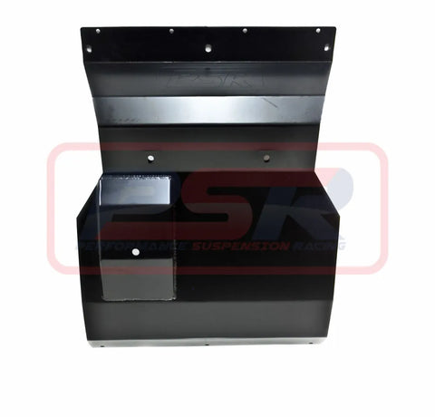Performance Suspension Racing Ranger Bash Guard Non Diff Drop (Ranger PX/BT-50) — fits Ford Ranger