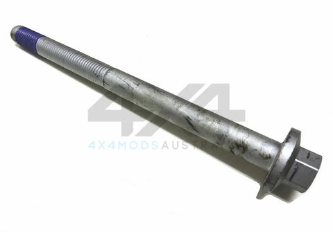 Performance Suspension Racing 1in Lift Kit Cab Only (Ranger PX/BT-50) — fits Mazda BT-50 UP