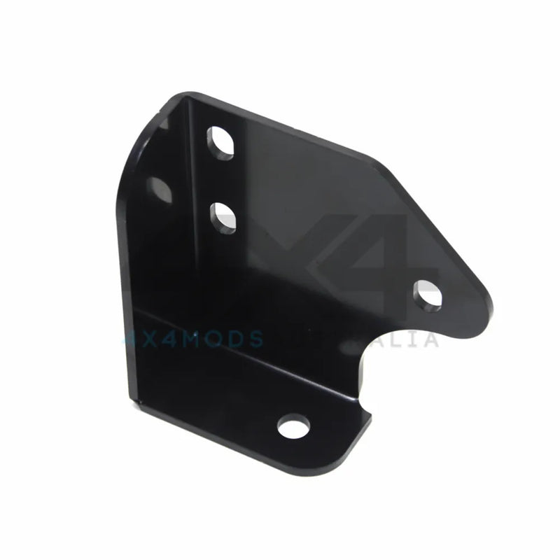 Performance Suspension Racing Heavy Duty Idler Arm Brace (Navara D22) — fits Nissan Navara