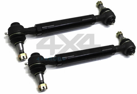 Performance Suspension Racing Heavy Duty Tie Rod Assembly (Navara D22)