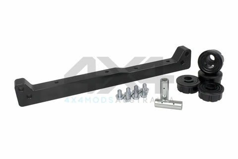 Performance Suspension Racing Diff Drop System (Navara D22)