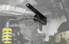 Performance Suspension Racing Front Remote Reservoir Mount - Includes rubber Mounts (Navara D22)