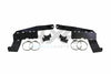Performance Suspension Racing Front Remote Reservoir Mount - Includes rubber Mounts (Navara D22)