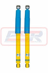 Performance Suspension Racing Coil Rear Bilstein 3in-4in Long Travel - Rear Shocks - Pair (Navara NP300)