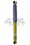 Performance Suspension Racing Coil Rear Bilstein 3in-4in Long Travel - Rear Shock (Navara NP300)