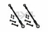 Performance Suspension Racing Rear Extended Link Pins - Non Disconnect (Navara NP300)