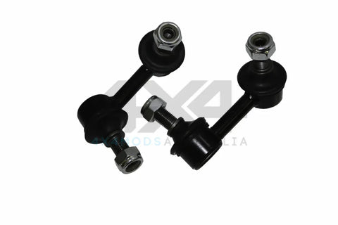 Performance Suspension Racing Heavy Duty Front Link Pin (Navara D40/NP300)