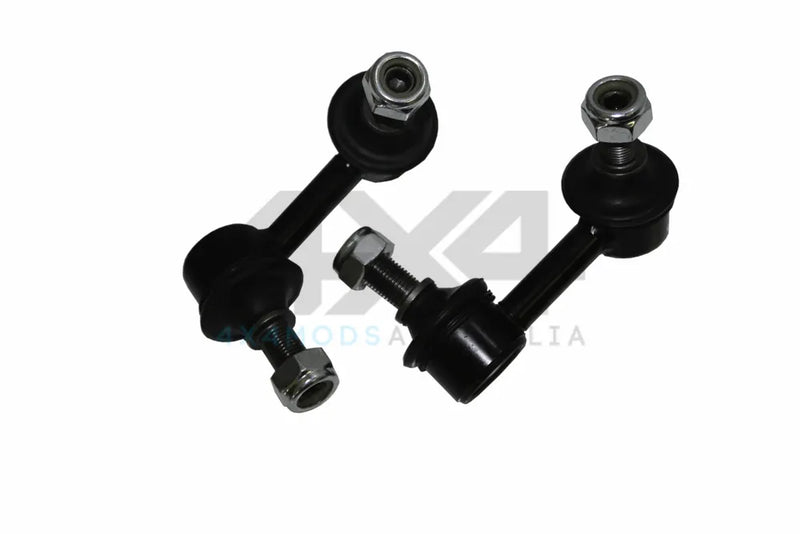 Performance Suspension Racing Heavy Duty Front Link Pin (Navara D40/NP300)