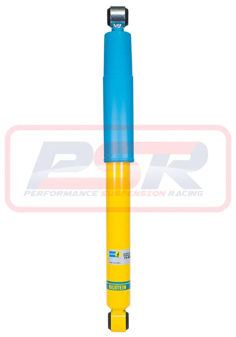 Performance Suspension Racing Bilstein 3in-4in Long Travel - Rear Shock (Navara D40) — fits Nissan Navara