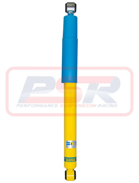 Performance Suspension Racing 4in-6in Bilstein Extra Long Travel - Rear Shock (Navara D40) — fits Nissan Navara