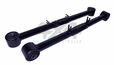 Performance Suspension Racing Adjustable Upper arm (Navara NP300) — fits Nissan Navara