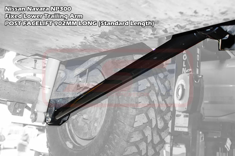 Performance Suspension Racing Psrnav-102 Fixed Lower