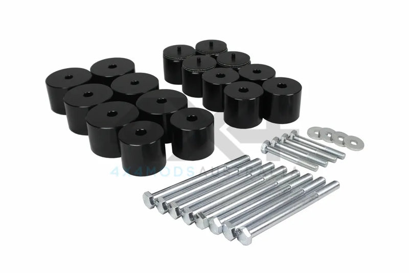 Performance Suspension Racing Psrnav-105 1in Lift Kit