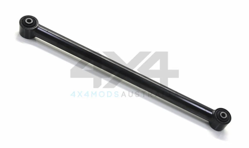 Performance Suspension Racing Fixed Lower Trailing Arm - 678mm Standard Height (Patrol GQ-GU) — fits Nissan Patrol GQ