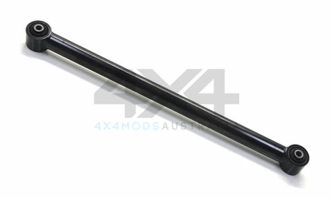 Performance Suspension Racing Fixed Lower Trailing Arm - 686mm with 2-3in Lift (Patrol GQ-GU) — fits Nissan Patrol GQ