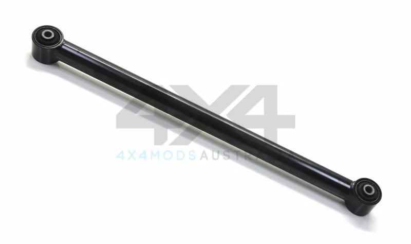 Performance Suspension Racing Fixed Lower Trailing Arm - 686mm with 2-3in Lift (Patrol GQ-GU) — fits Nissan Patrol GQ