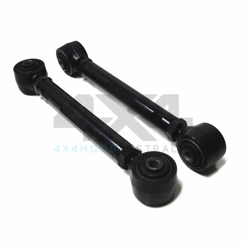 Performance Suspension Racing Adjustable Upper Arm (Patrol GQ-GU) — fits Nissan Patrol GQ
