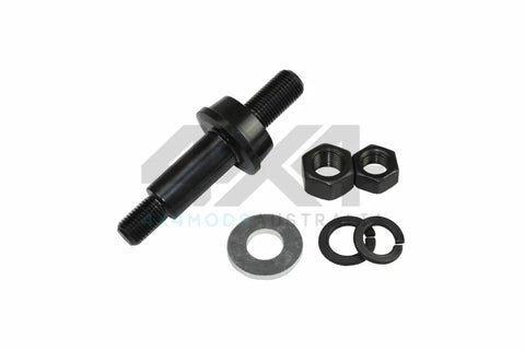 Performance Suspension Racing Steering Damper Drag Link Pin (Patrol) — fits Nissan Patrol GQ