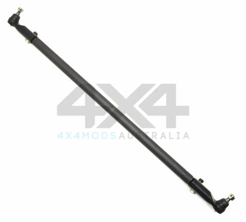 Performance Suspension Racing Track Rod Solid (Patrol GU) — fits Nissan Patrol GQ