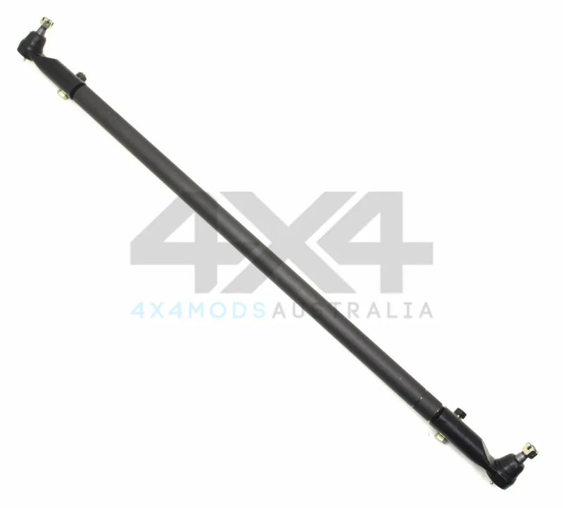 Performance Suspension Racing Track Rod Solid (Patrol GU) — fits Nissan Patrol GQ