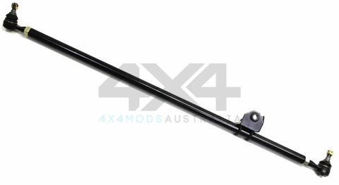 Performance Suspension Racing Adjustable Drag Link Hollow (Patrol GU) — fits Nissan Patrol GQ