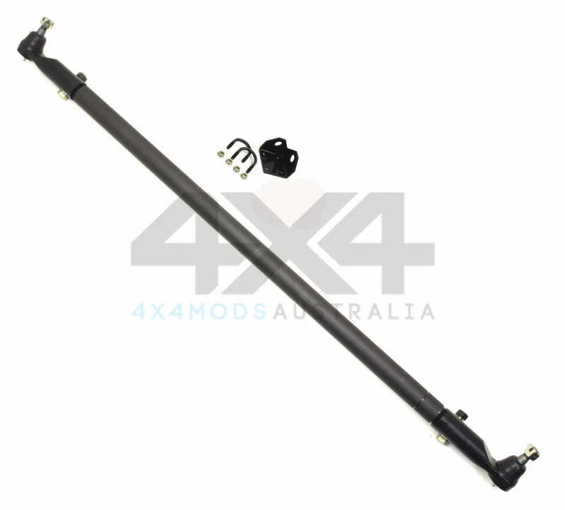Performance Suspension Racing Adjustable Solid Drag Link (Patrol GU) — fits Nissan Patrol GQ