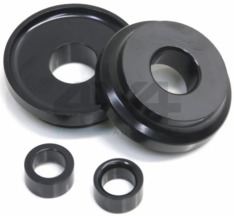 Performance Suspension Racing Radius Rod Spacer (Patrol GQ-GU) — fits Nissan Patrol GQ