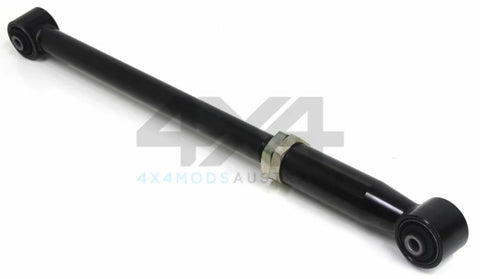 Performance Suspension Racing Adjustable Lower Arm Solid (Patrol GQ-GU) — fits Nissan Patrol GQ