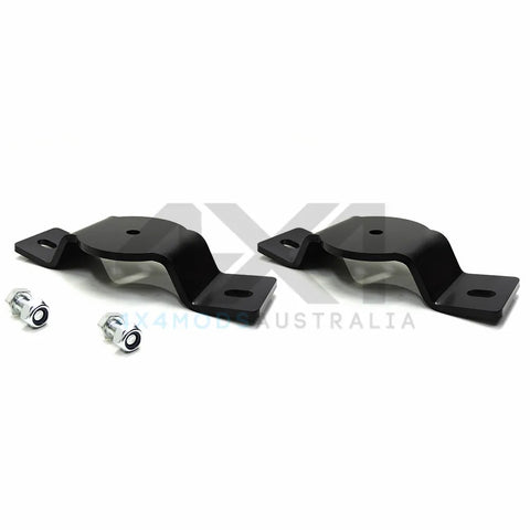 Performance Suspension Racing Rear Stepped Bump Stop Conversion Plate - 4-6 inch (Patrol)
