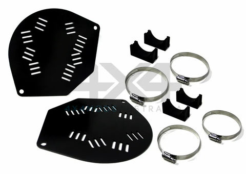 Performance Suspension Racing Front Remote Reservoir Mount - Multi Position (Patrol GQ-GU)