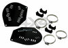Performance Suspension Racing Front Remote Reservoir Mount - Multi Position (Patrol GQ-GU)