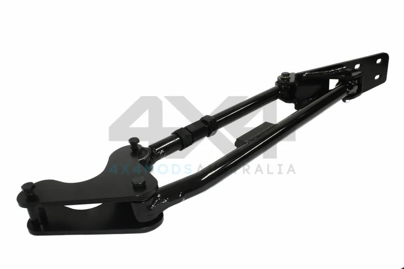 Performance Suspension Racing Front 5 Link Drop Box Style (Patrol GQ-GU)