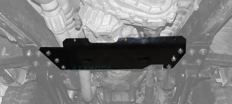 Performance Suspension Racing Front 5 link Deluxe Cross Member - 20mm forward (Patrol GQ-GU)