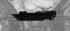 Performance Suspension Racing Front 5 link Deluxe Cross Member - 20mm Back (Patrol GQ-GU 2.8L Only)