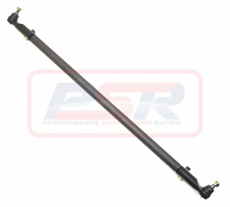 Performance Suspension Racing Adjustable Drag link Solid with GU TRE for Box conversion (Patrol GQ)