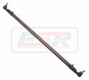 Performance Suspension Racing Adjustable Drag link Solid with GU TRE for Box conversion (Patrol GQ)