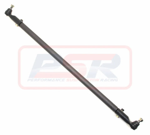 Performance Suspension Racing Adjustable Drag link Solid with GU TRE for Box conversion (Patrol GQ)